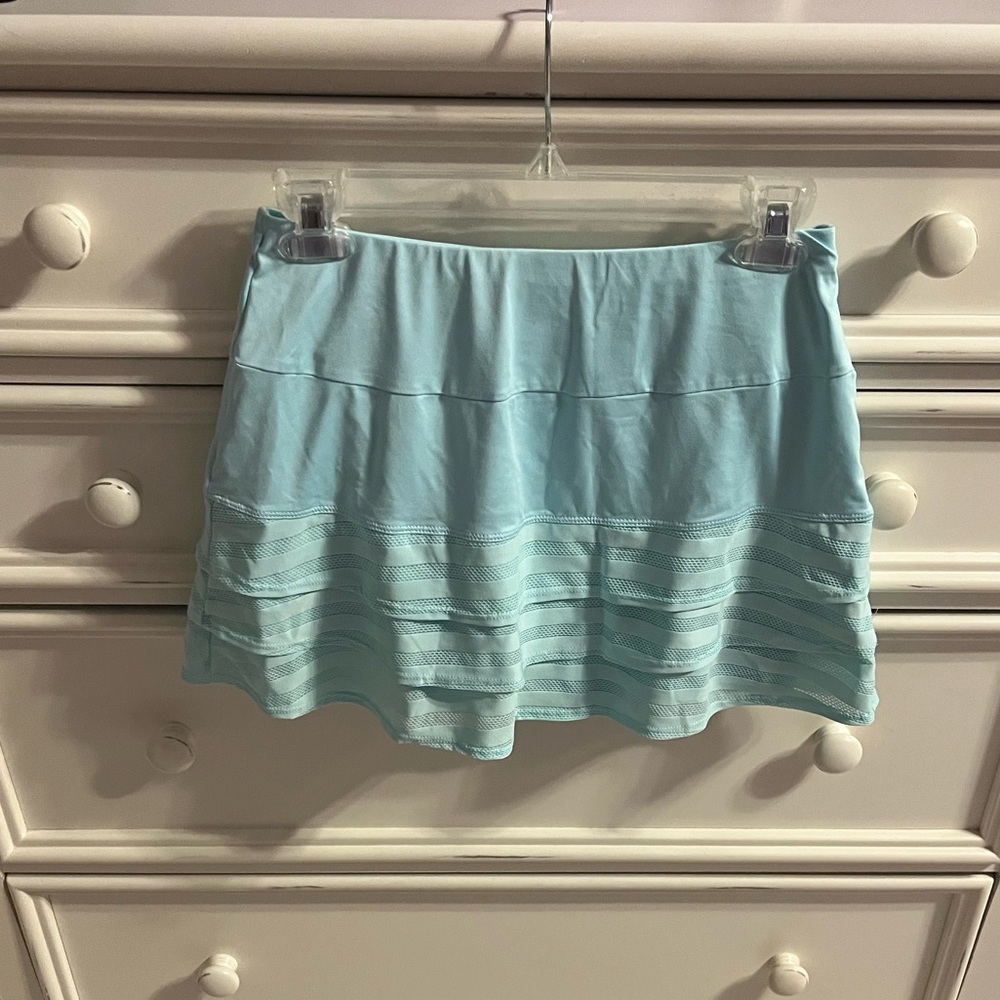 Tennis skirt